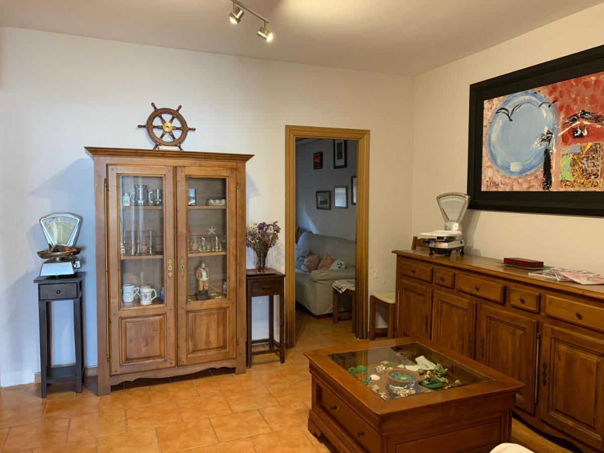 Hébergement de vacances Calle Quitapenas 37