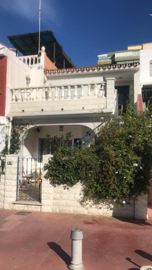 Calle Quitapenas 37 Vakantiehuis *
