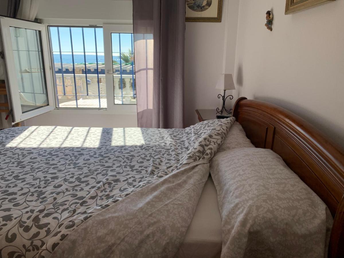 Vakantiehuis Calle Quitapenas 37