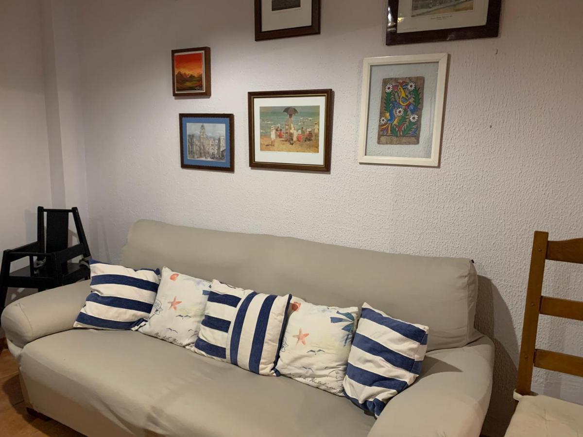 Vakantiehuis Calle Quitapenas 37 *