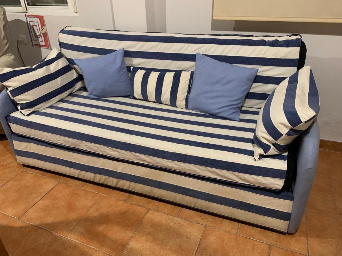 Calle Quitapenas 37 Holiday home Malaga