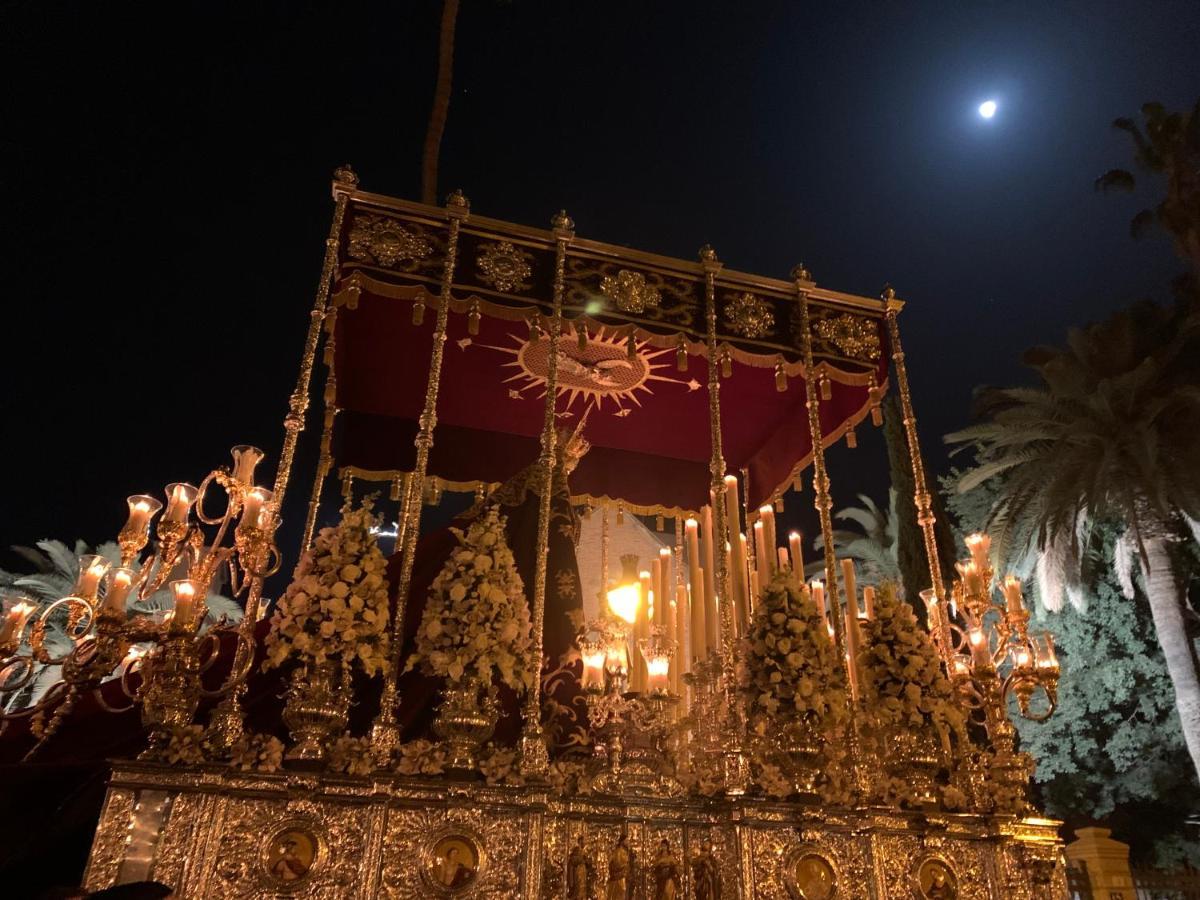 Calle Quitapenas 37 Dom wakacyjny Malaga