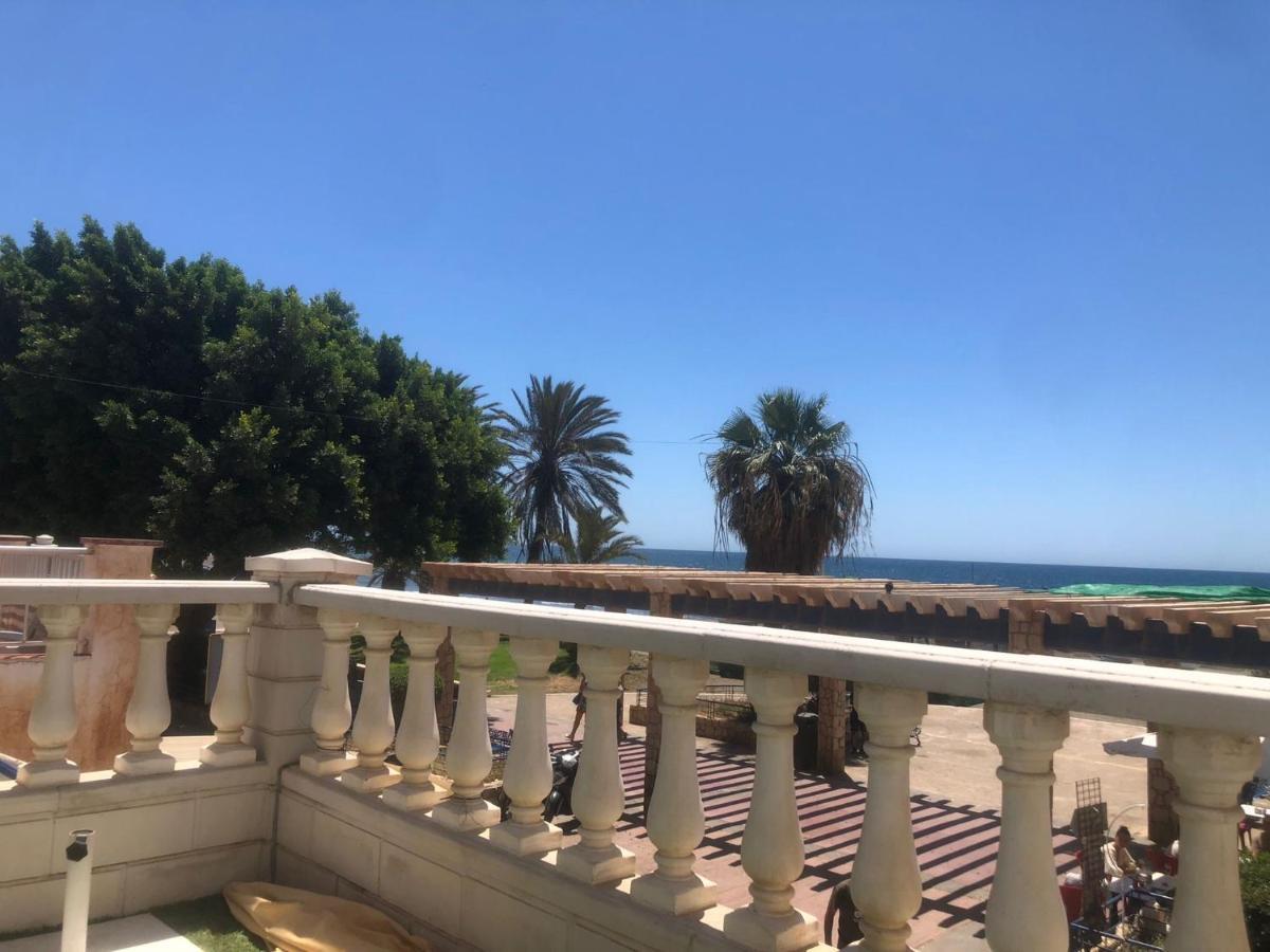Vakantiehuis Calle Quitapenas 37 Málaga