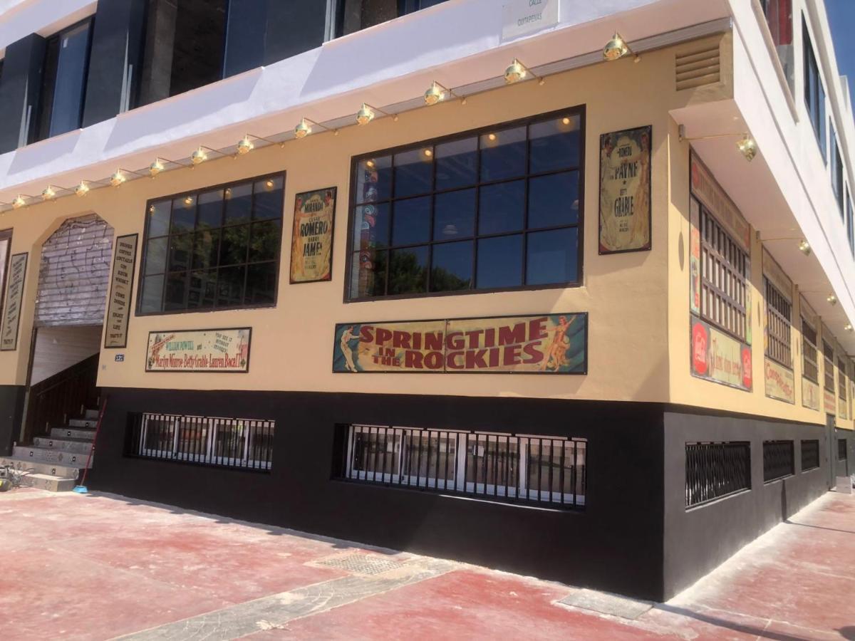 Calle Quitapenas 37 Dom wakacyjny