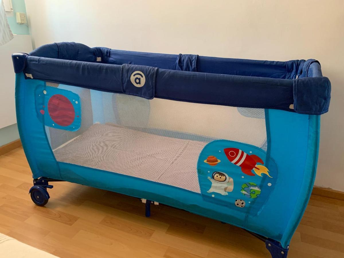 Vakantiehuis Calle Quitapenas 37 *