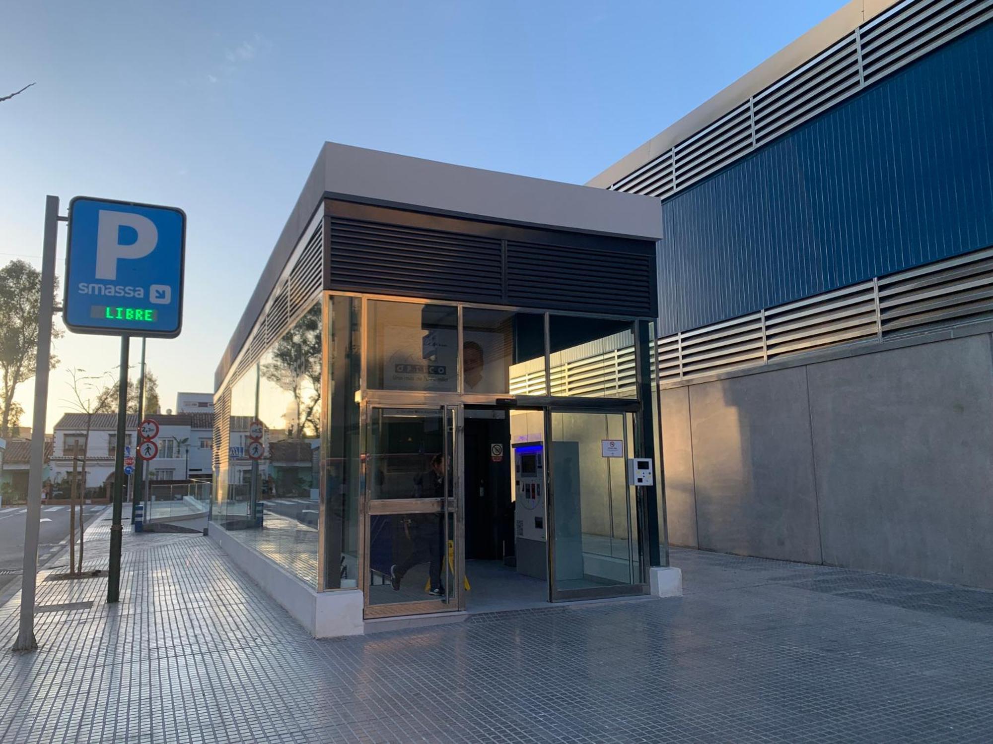 Vakantiehuis Calle Quitapenas 37 *