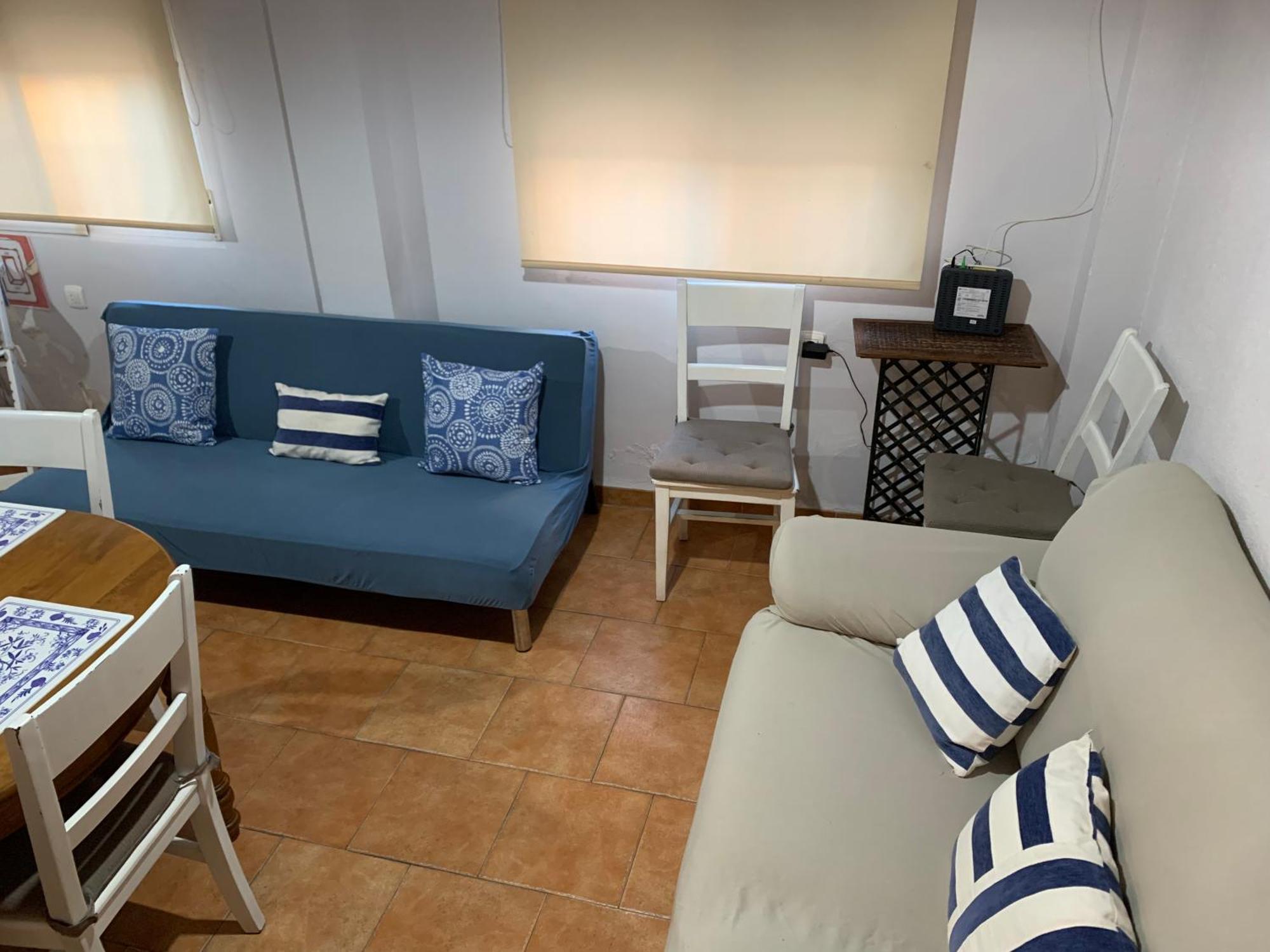 Vakantiehuis Calle Quitapenas 37 *