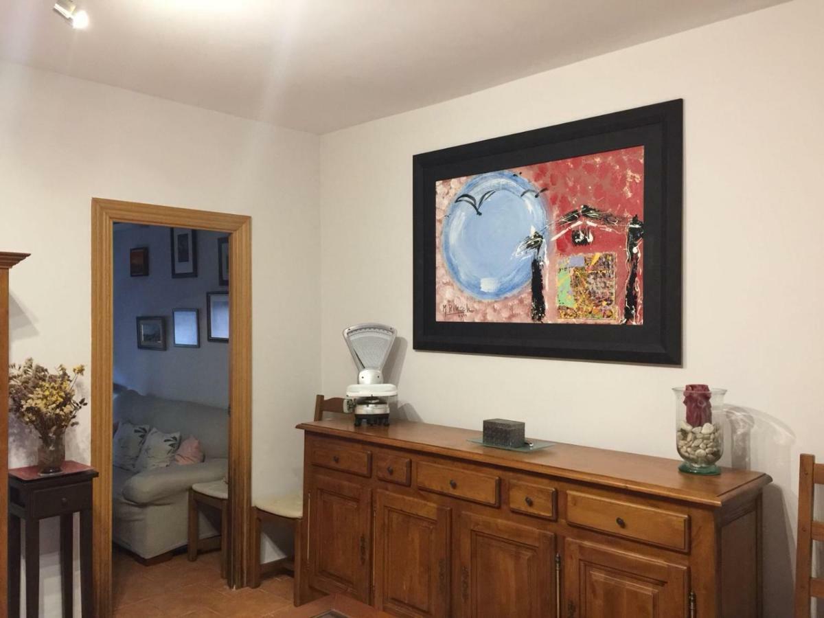 Vakantiehuis Calle Quitapenas 37 *